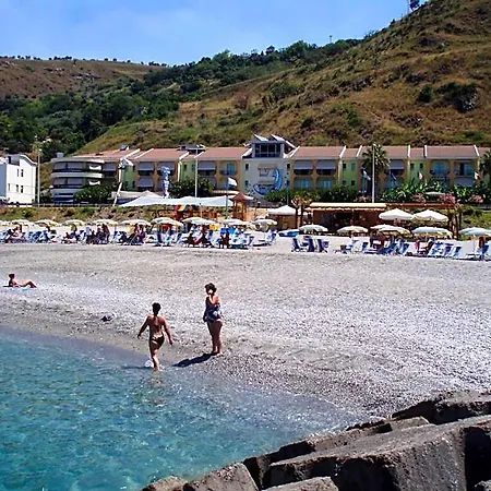La Tonnara Amantea