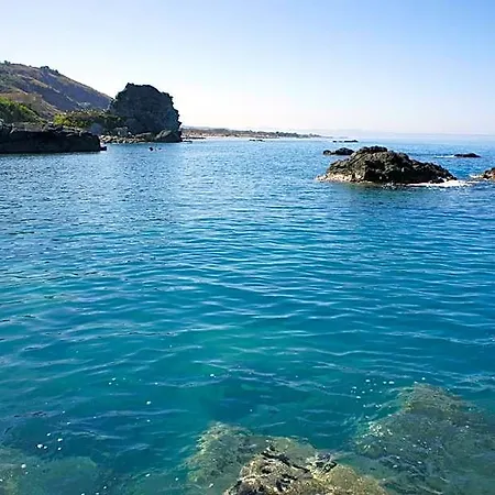 La Tonnara 4* Amantea
