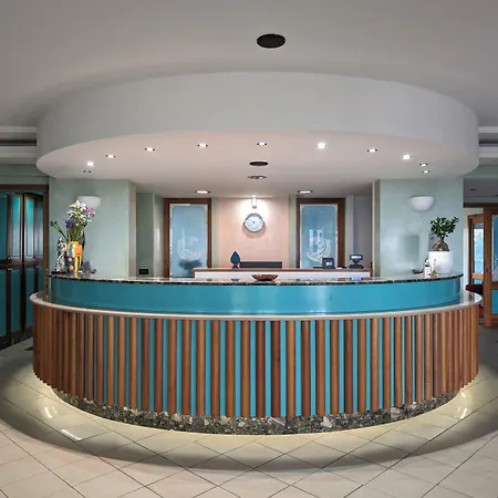 Hotel La Tonnara