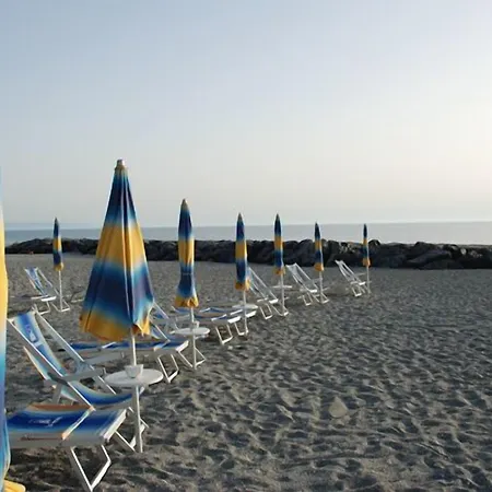 La Tonnara Hotel 4*