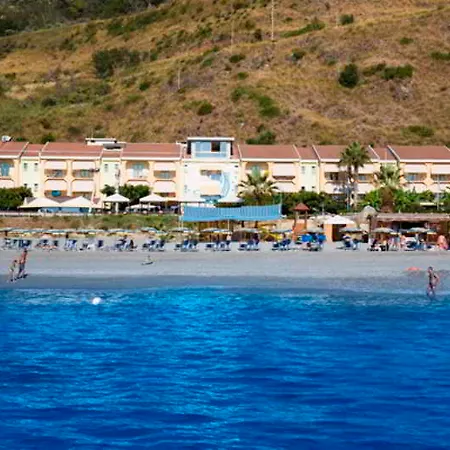 La Tonnara Hotel