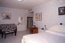 Hotell La Tonnara
