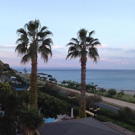 La Tonnara アマンテーア