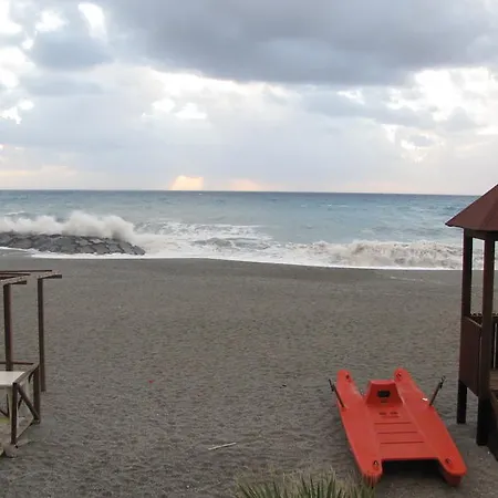 La Tonnara 4*