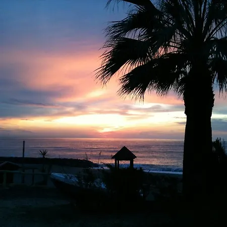 מלון La Tonnara 4*