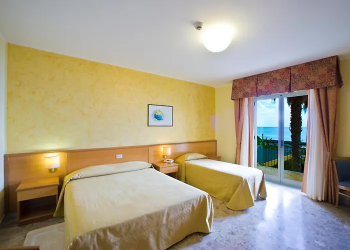 La Tonnara Hotel Amantea