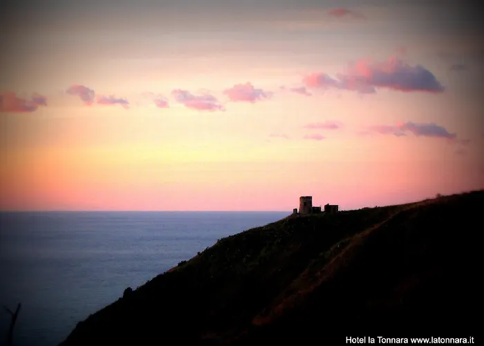 La Tonnara Amantea