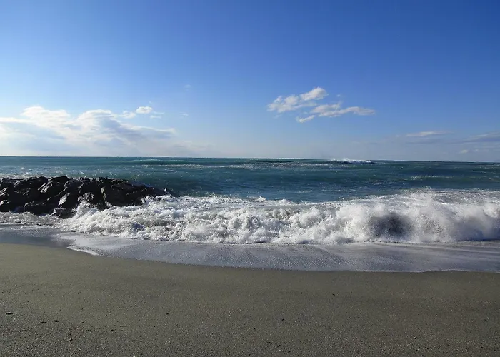 La Tonnara 4* Amantea