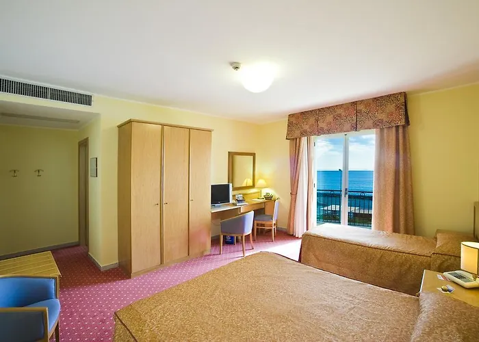 La Tonnara Hotel Amantea