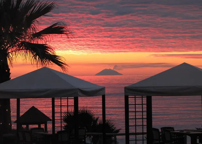 Hotel La Tonnara Amantea