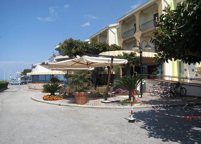 La Tonnara Hotel Amantea
