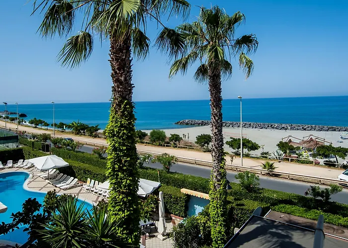 Hotel La Tonnara Amantea