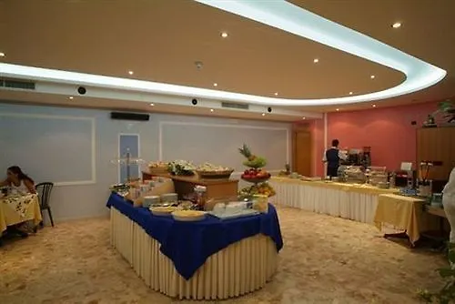 La Tonnara Hotel 4*