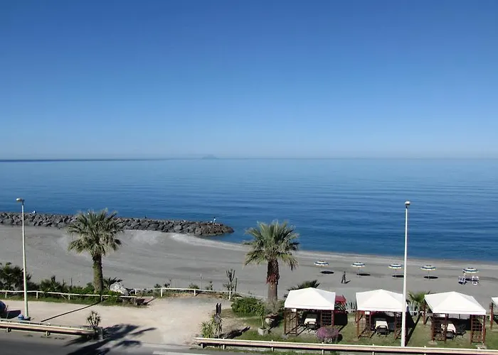 La Tonnara 4* Amantea