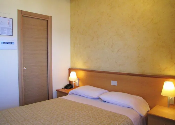 Hotel La Tonnara Amantea