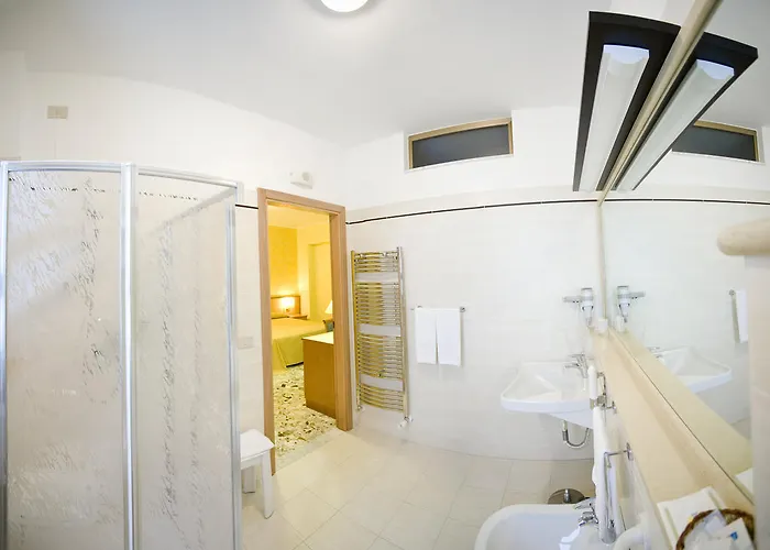 Hotel La Tonnara Amantea