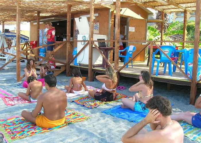 Hotel La Tonnara Amantea