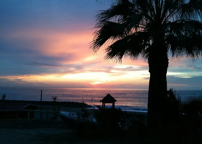 Szálloda La Tonnara 4*